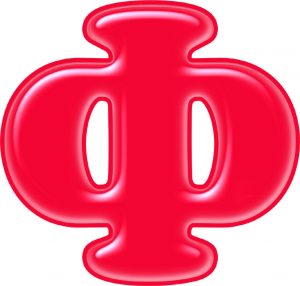 буква ф