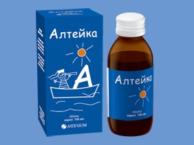 Алтейка